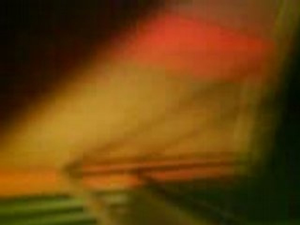 musée de l'illusion !