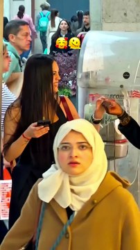 I know how to make them smile🥰love lovely kindness shorts viral fyp reels short Latest entertainment video