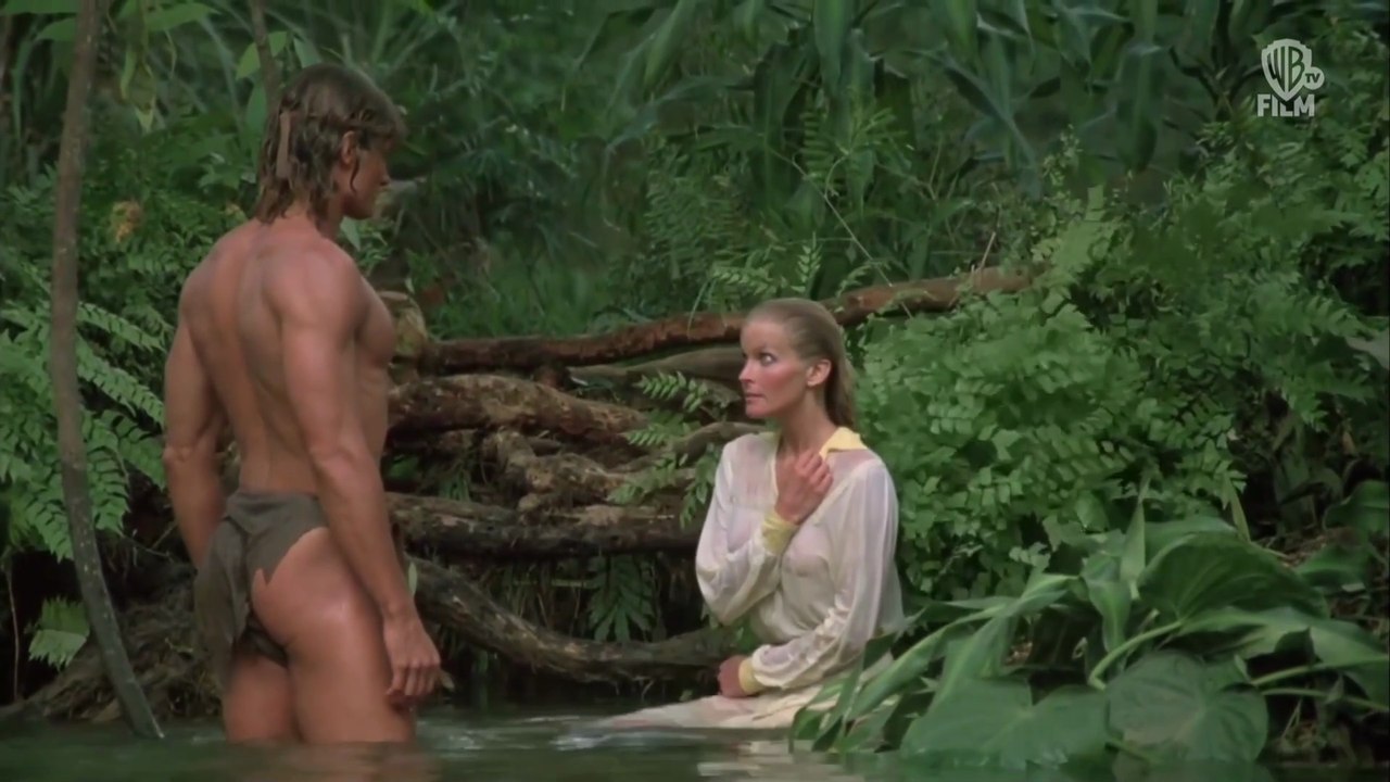 Tarzan - Herr Der Affen