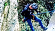 De alpinista a cirugía urgente: Juan Miguel lucha por salvar su corazón