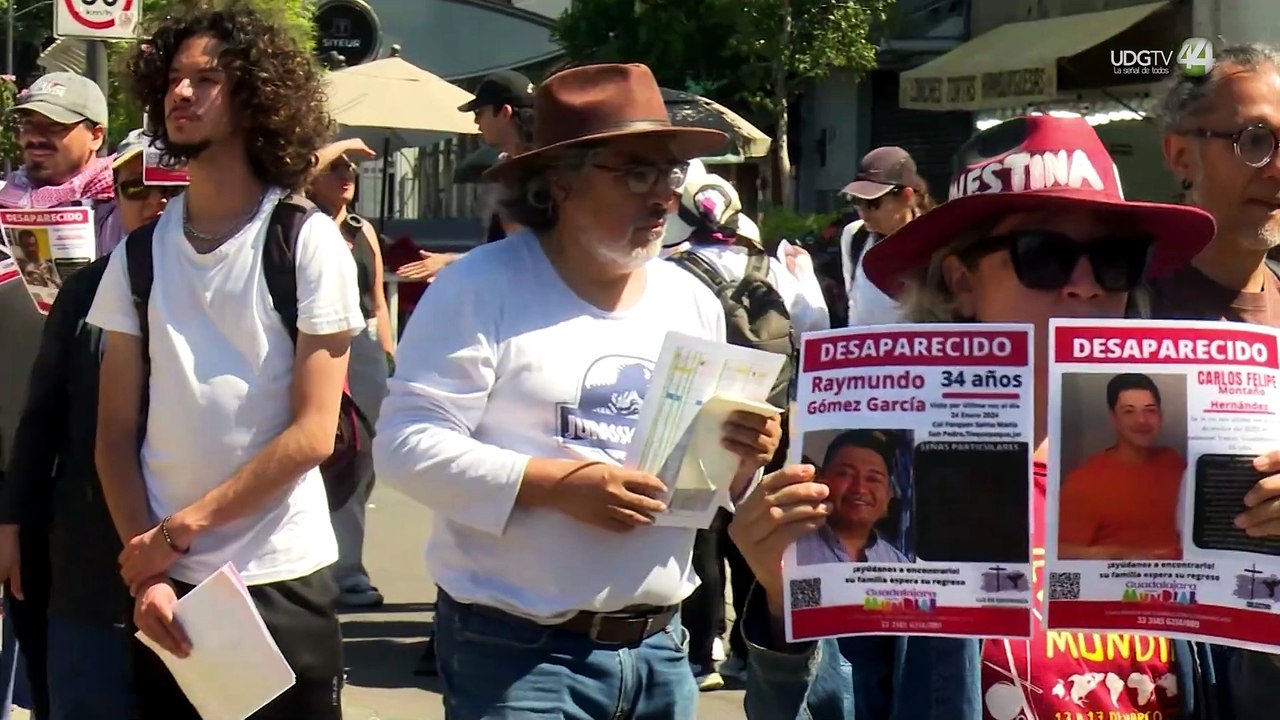 Piden regularizar condiciones laborales de 60 trabajadores de la Comisión Estatal de Búsqueda