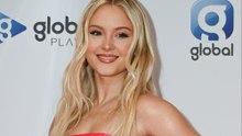 Zara Larsson kissed her best friend's boyfriend