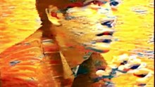 尾崎豊 太陽の瞳 / IMAGE /日本語歌詞表示