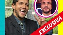 CÉSAR DOROTEO SE PRONUNCIANo se arrepiente de su amistad con El Patrón y explica por qué