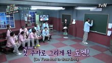 Mafia Game in Prison - Ep. 6 Eng Sub