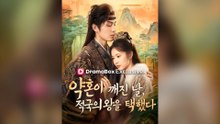 약혼이 깨진 날, 적국의 왕을 택했다(더빙)