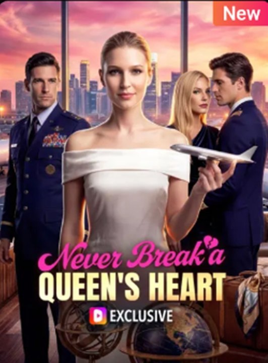 💋💌Never Break A Queen's Heart 💟💘 Ll