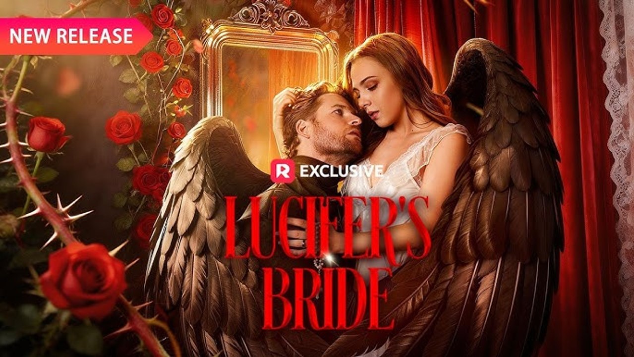 Lucifer's Bride