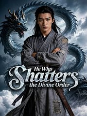 He Who Shatters the Divine Order - Fu|| ENG - Short Drama