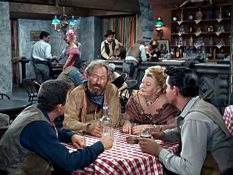 Bonanza S1 x E12