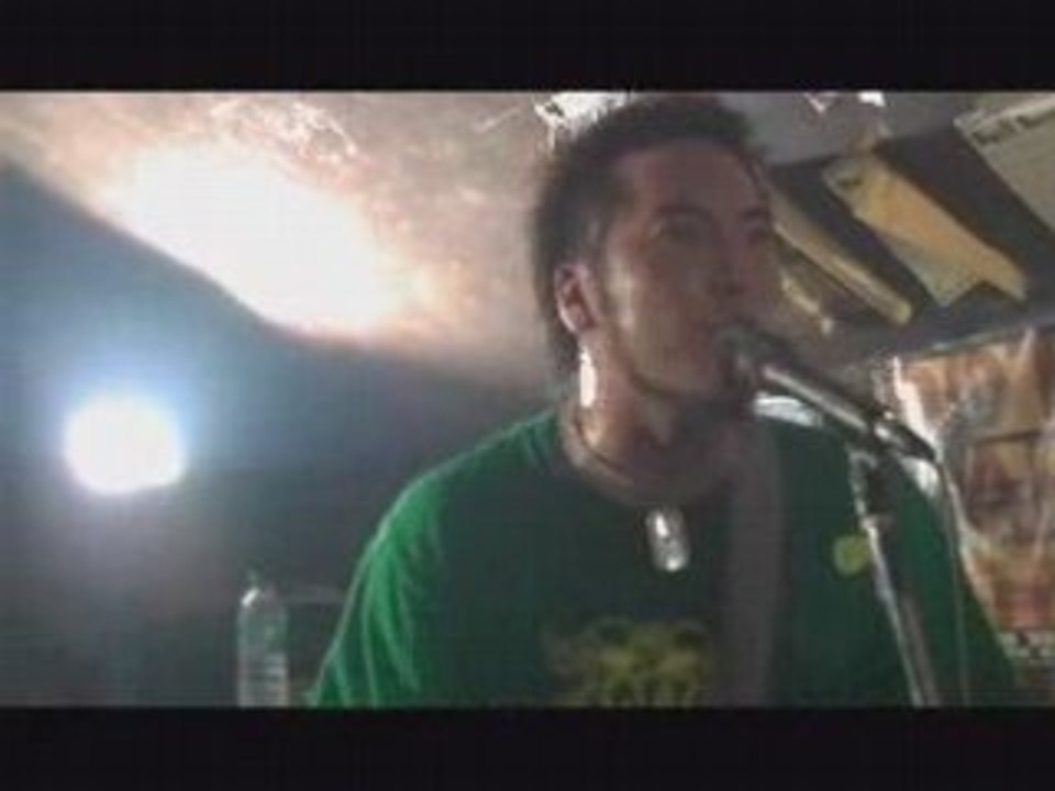 STOMPIN' BIRD -  Break The Basis