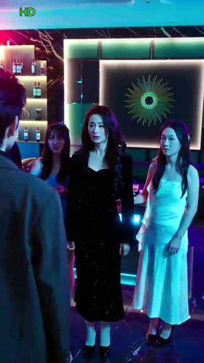 The Legal King's Revenge Engsub