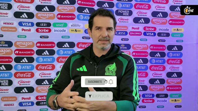 Revelaciones de Duilio Davino: Lesionados, jóvenes y la lista de 55 de la Selección Mexicana