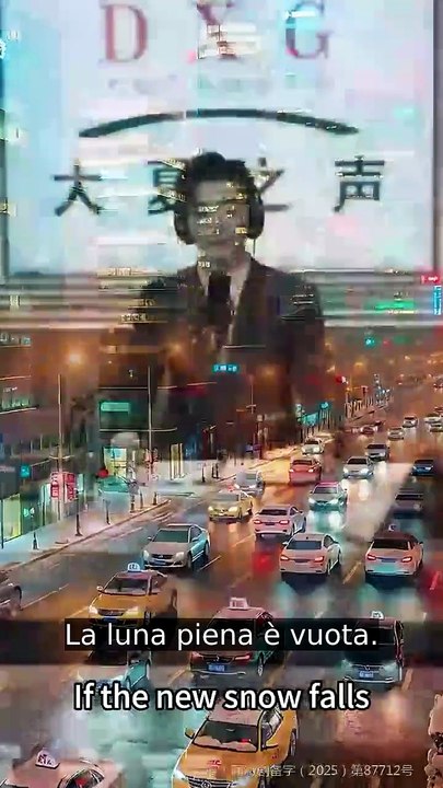 la vendetta capro espiatorio dramma cinese | Film Completo in Italiano