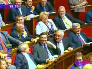 Jean MALLOT - Respect de la démocratie sociale