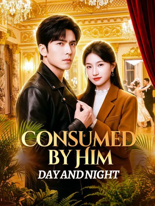 Consumed by Him Day and Night Chinese Drama (MULTI SUB) | Full Short Drama | English Sub 2026