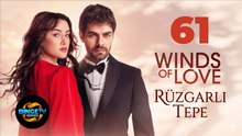 🌬️ RZG@RLI TEPE | EP 61 FULL HD | ENG SUB | BINGE TV SERIES