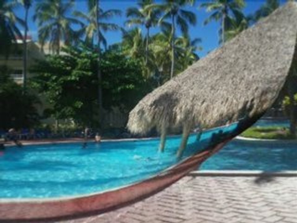 video punta cana