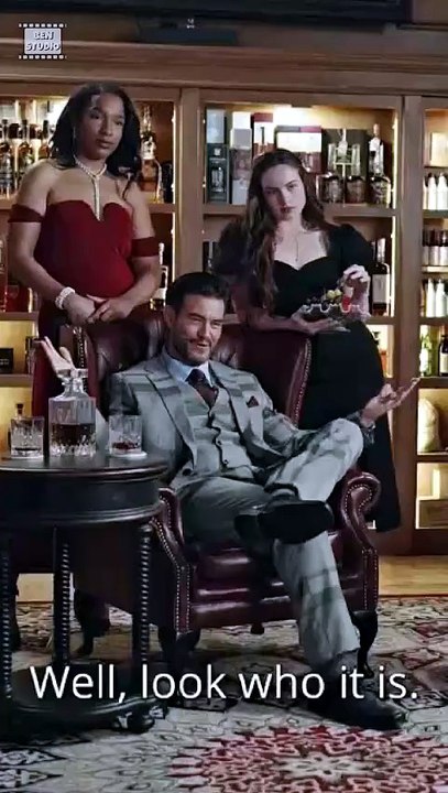 Ein Obdachloses Genie gefunden, um meine Firma zu retten Kurz Drama | Ganzer Film Deutsch