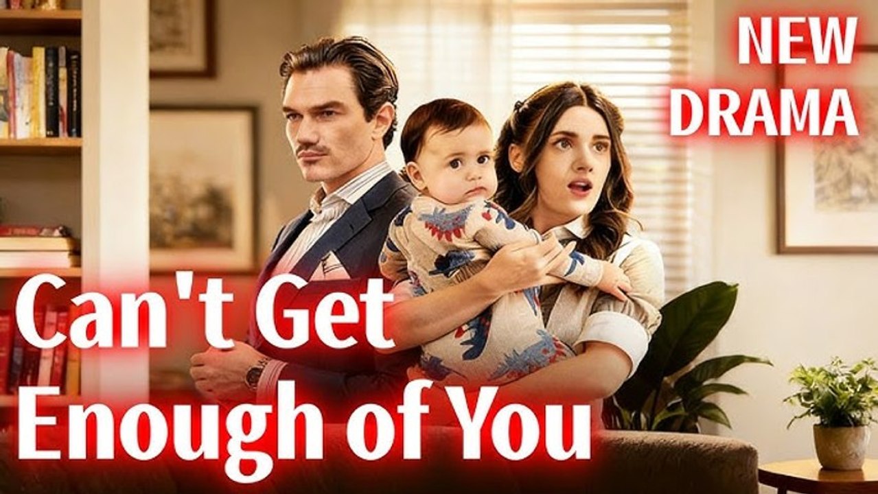 Can't Get Enough Of You