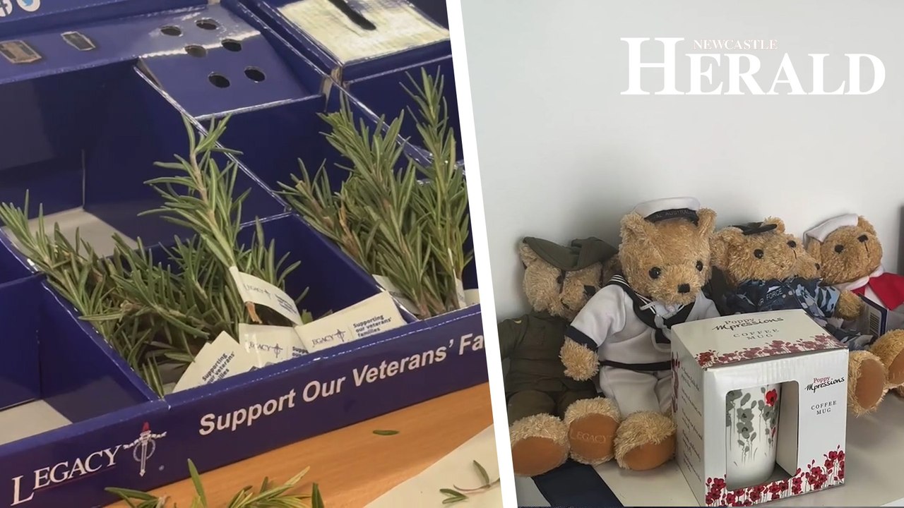 Newcastle Legacy branch appeal for volunteers