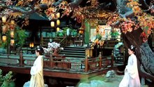 抖音新剧上线#周航＆崔晓曼 - 侯门锦帐谋 (下)
