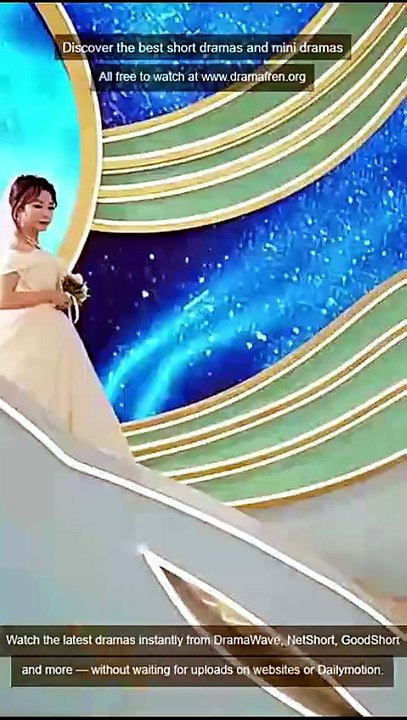 Five Years To Return Chinese Drama ENG SUB