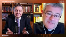 La profanación y destrucción premeditada del patrimonio artístico por la izquierda