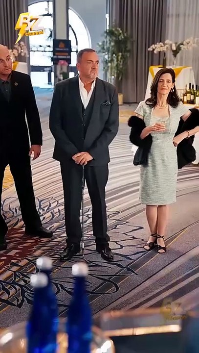 Engsub Watch Out, I Call The Final Shots Hd Her Ultimate Revenge