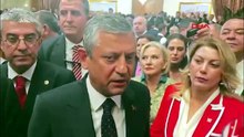 Özel: ''Milletin elimize verdiği bayrağı bırakmayız, düşman hukukuna teslim olmayız''