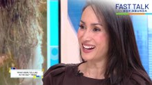 Fast Talk with Boy Abunda: What was Ina Raymundo like during the 90s? (Episode 838)