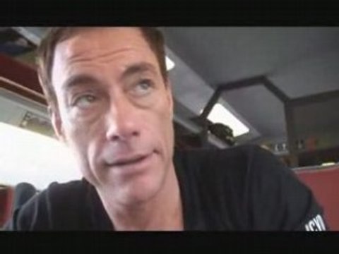 jcvd jean-claude van damme