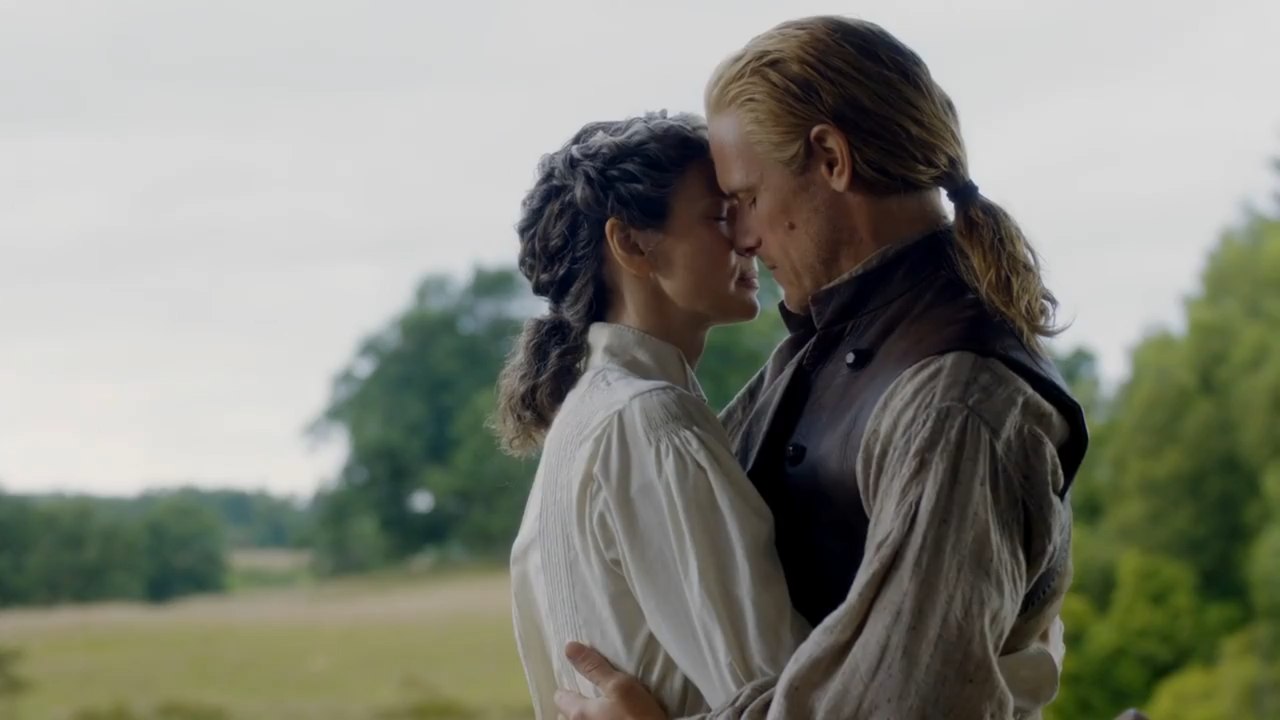 Outlander S08E08: Echoes Through Time | Starz Historical Finale 2026