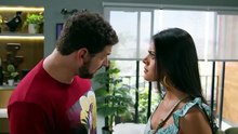 VALENTINA VALIENTE | Capitulo 34