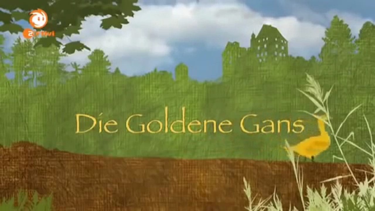Die goldene Gans Film deutsch
