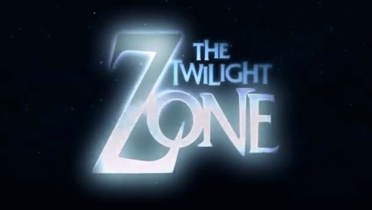 The Twilight Zone Staffel 1  Film deutsch