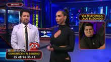 Lalo Elizondo habla a 'SNSerio' y le responde a Gabo