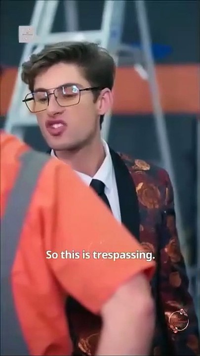 You Fired The Backbone Of Detroit Drama