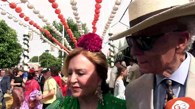 José Ortega Cano habla sobre el acercamiento entre Gloria Camila y Rocío Flores tras semanas de polémicas: Es lo que deben hacer