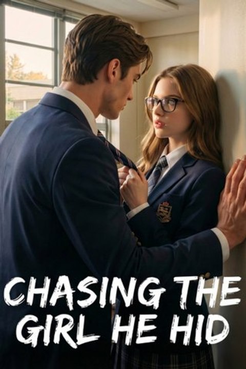 Chasing The Girl He Hid Film