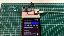 Send SMS Alert using Seeed Studio XIAO ESP32