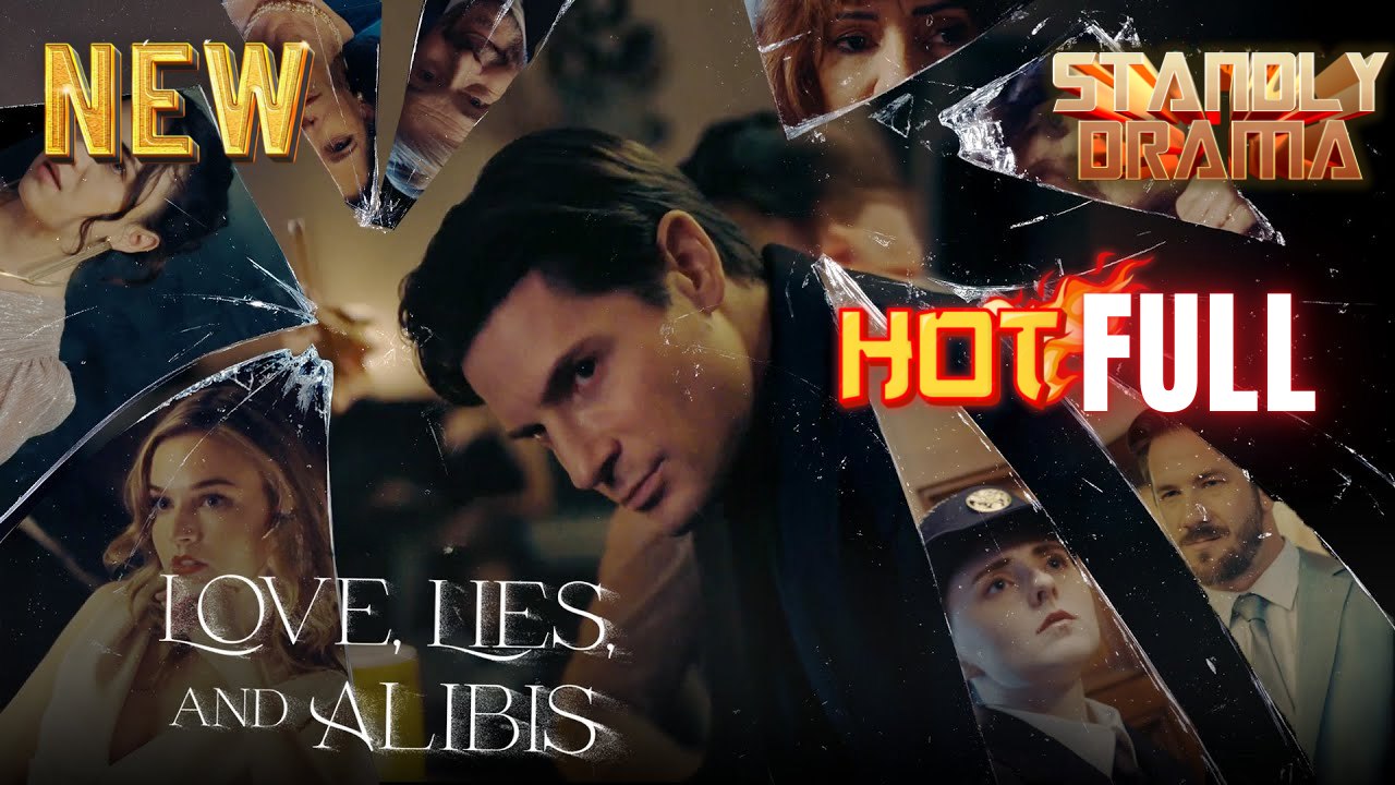 Love Lies And Alibis Hd I Best Romantic Shortfilms Hot Emotional Dark Billionaire Ceo Dark Romance New Series 2026