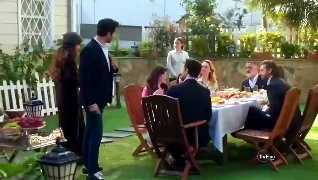 مسلسل ليلى مدبلج الحلقة 136