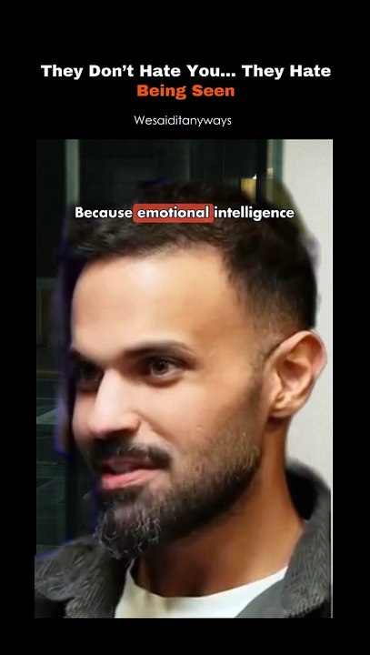 Emotional Intelligence Is NOT What You Think