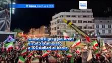 Le notizie del giorno | 24 aprile 2026 - Mattino