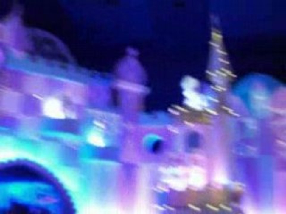 It's a small world
