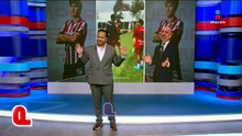 Así vivió su cumpleaños la "Hormiga" González | Qué Importa