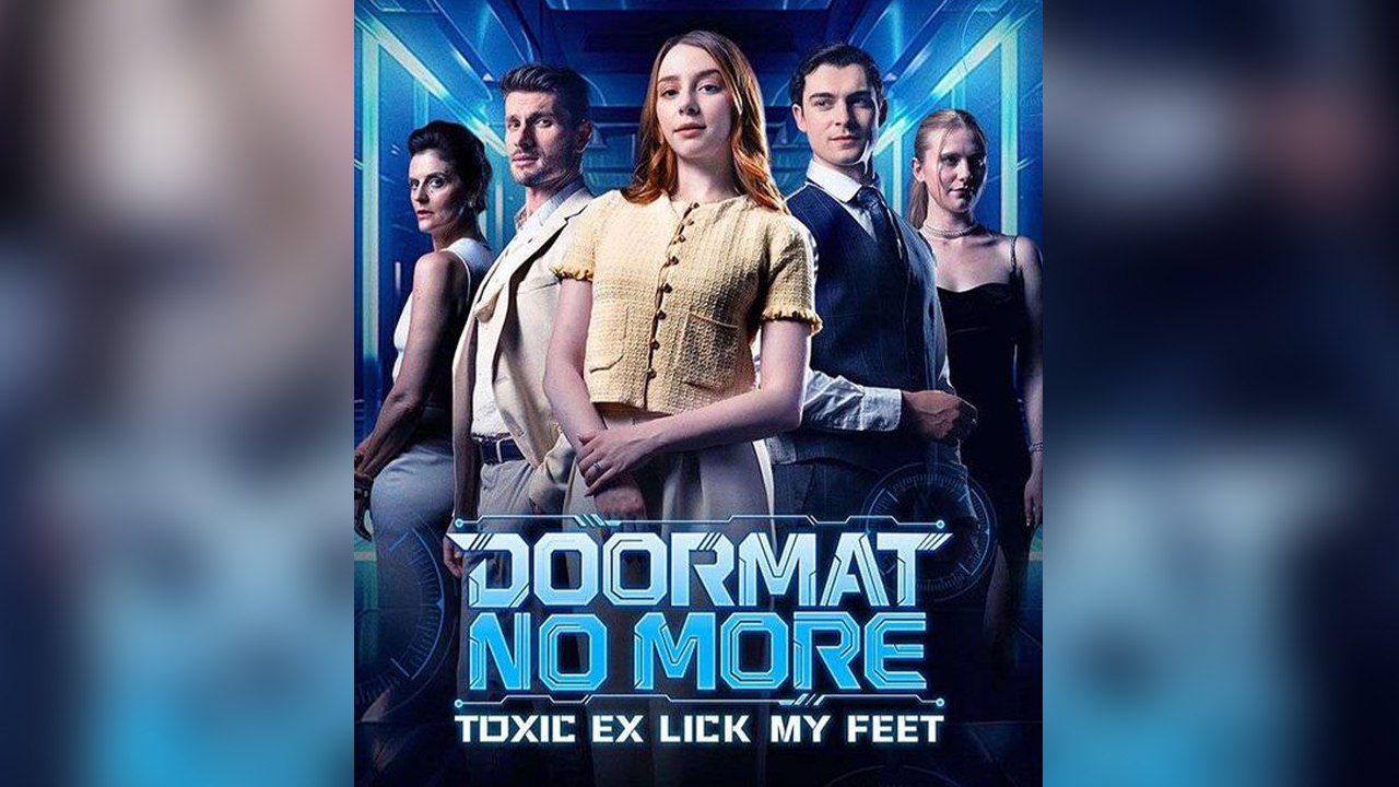 Doormat No More: The Toxic Ex Licks My Feet