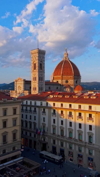 Florence, Italie