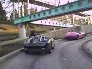 Autopia Cris Diego & Bastiano